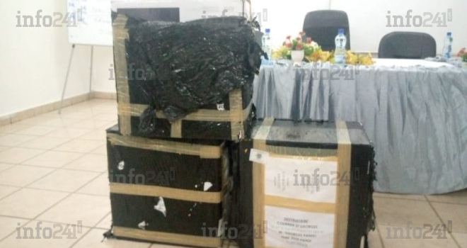 Le Centre hospitalier régional de Port-Gentil renforce ses capacités de prise en charge