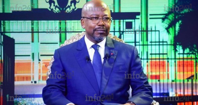 Bilie-By-Nzé recadré par la SOGARA sur les supposés achats de pétrole du Gabon au Togo