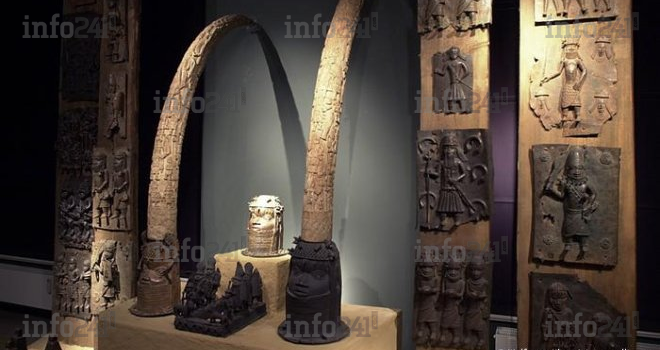 Art&nbsp;: l’Allemagne promet de restituer au Nigeria ses “bronzes du Bénin” dès 2022&nbsp;!