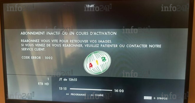 Burkina Faso&nbsp;: Canal+ écope d’une amende de 50 millions à régler sous 30 jours