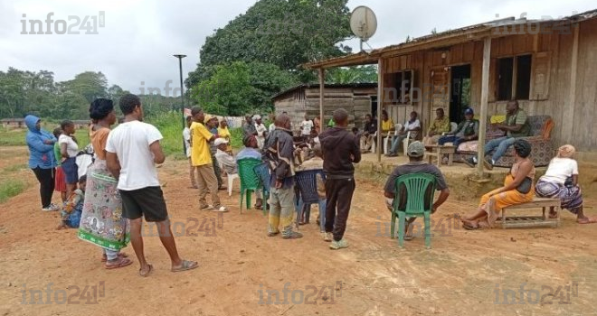 Zadié : L’agriculture et l’apiculture comme remparts contre la criminalité environnementale