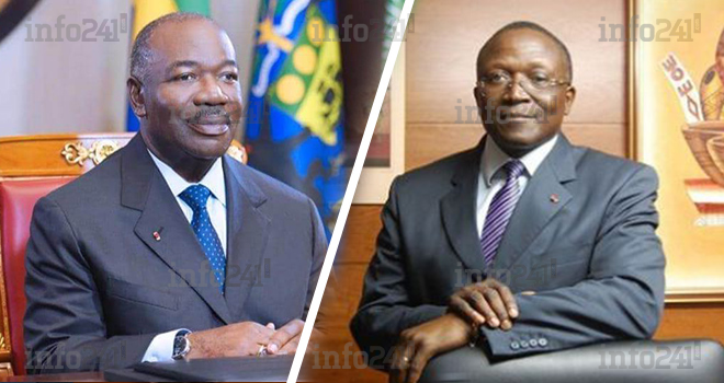 Marcel Abéké serait-il le parfait Lionel Zinsou de la France au Gabon&nbsp;?