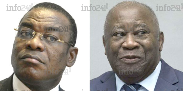 Côte d’Ivoire&nbsp;:  Le divorce est prononcé entre Gbagbo et Affi N’guessan autour du FPI 