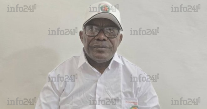 Après la gifle de la présidentielle, Stéphane Iloko B. veut rebondir aux législatives à Mimongo !