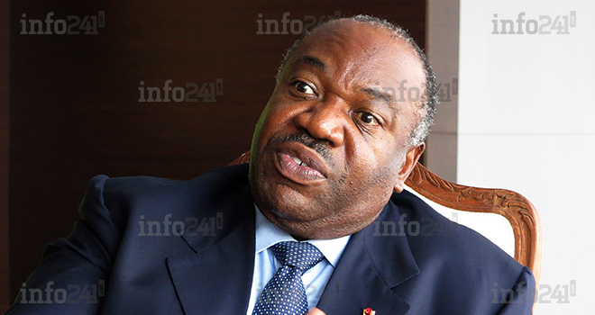 L’enregistrement de la candidature d’Ali Bongo en 2009 était «&nbsp;irrégulier&nbsp;», selon un leader du PDG