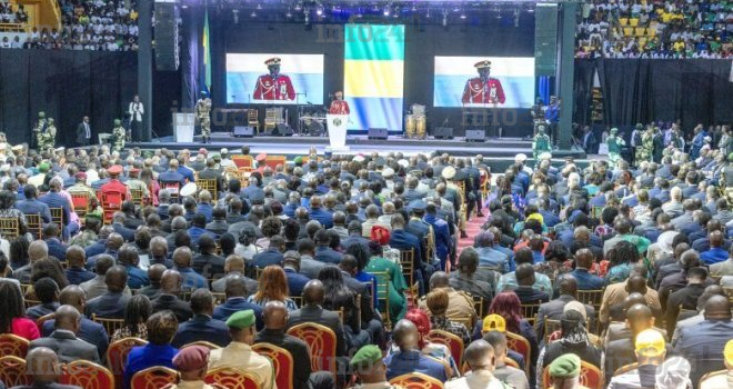 Gabon&nbsp;: Surprise générale, la phase pratique du Dialogue national du CTRI reportée de 5 jours&nbsp;!