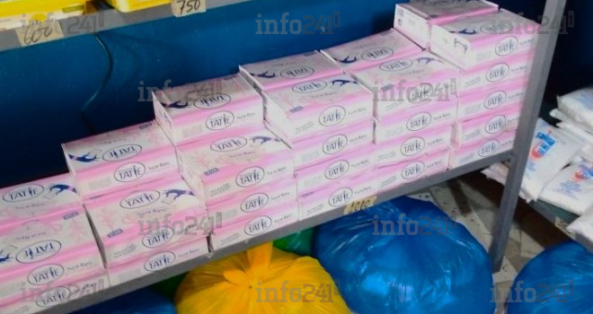 Cherté de la vie au Gabon&nbsp;: le paquet de sucre fait un bond de 25% et passe à 1 000 FCFA