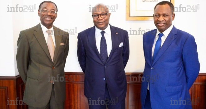 Les &laquo;&nbsp;opposants&nbsp;&raquo; d’Ali Bongo continuent de bloquer la mise en place du CGE