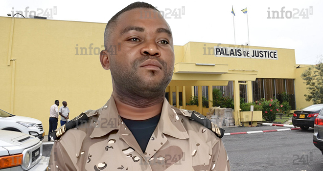 Gabon&nbsp;: Un faux agent pénitentiaire au palais de justice de Libreville démasqué après 7 ans pour du chanvre