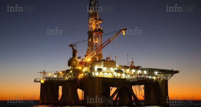 La production pétrolière au Gabon en baisse de 8,8% en 2015