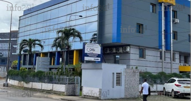 Gabon&nbsp;: La Direction générale des impôts déploie la seconde phase du projet DIGITAX