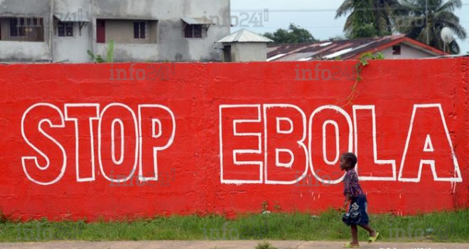Ebola&nbsp;: 18 milliards et une chaine de télé gratuite pour contrer l’épidémie