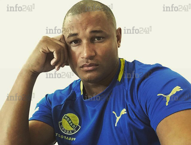 Même viré, Daniel Cousin n’a toujours pas perçu son salaire d’entraîneur du Gabon&nbsp;!