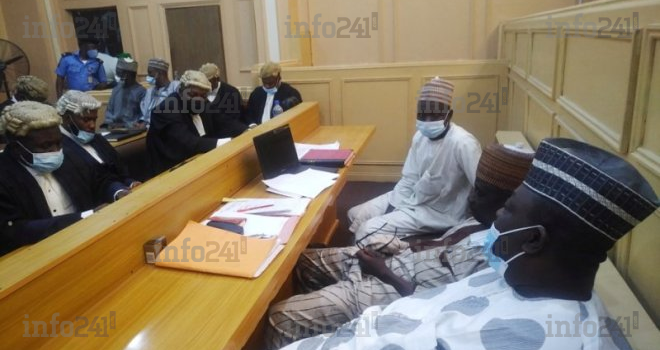 Nigéria&nbsp;: un adolescent acquitté après avoir été condamné pour &laquo;&nbsp;blasphème&nbsp;&raquo;