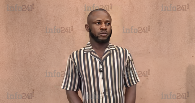 Libreville&nbsp;: Un sujet nigérian rattrapé par la police après avoir traité les gabonais de &laquo;&nbsp;chiens&nbsp;&raquo;