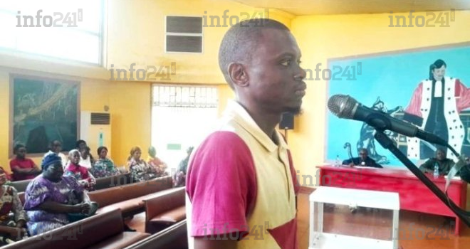 Gabon&nbsp;: Un père incestueux de 39 ans prend 20 ans pour avoir abusé sans frein de sa fille de 7 ans