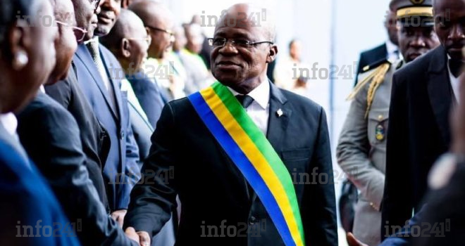 Rapts d’enfants au Gabon&nbsp;: Faustin Boukoubi dénonce des &laquo;&nbsp;événements préoccupants&nbsp;&raquo;
