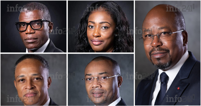 Transition au Gabon&nbsp;: Top 5 des ministres d’Ali Bongo déchu qui ne vont manquer à personne&nbsp;!