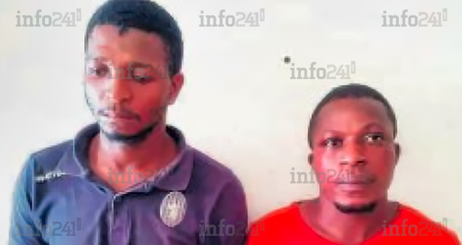 Mindoubé&nbsp;: Ils tuent de coups de couteau un taximan avant de s’enfuir avec son véhicule