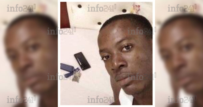 Owendo&nbsp;: Un cambrioleur-meurtrier en cavale, activement recherché par la police gabonaise
