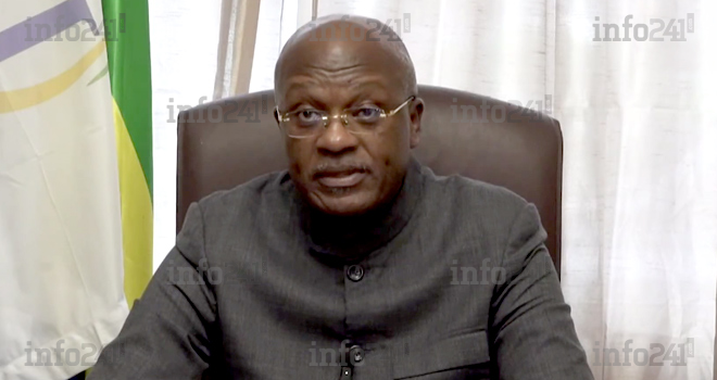 L’UNI de Gondjout annonce sa fusion-absorption par l’UDB d’Oligui Nguema