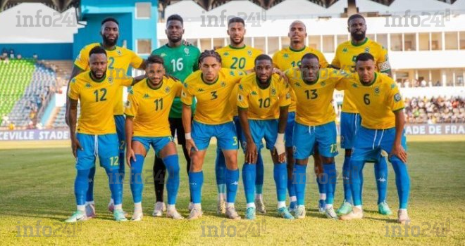 Burundi vs Gabon ce dimanche&nbsp;: plusieurs forfaits annoncés dans la tanières des Panthères