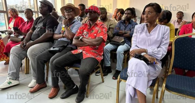 Comment réussir sa carrière dans le cinéma et le théâtre et vivre de ces arts au Gabon&nbsp;?