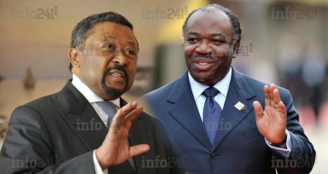 Ali Bongo tacle à son tour Jean Ping et l’opposition qu’il incarne