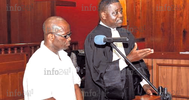 Un beau-père incestueux enceinte sa belle-fille et écope de 12 ans de prison à Libreville