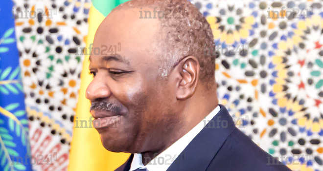 Ali Bongo foudroyé par un AVC, va présider un conseil des ministres après 4 mois d’absence&nbsp;!