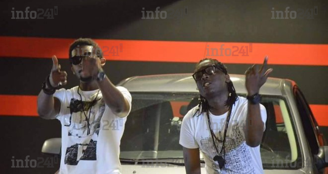  «&nbsp;Auréole&nbsp;», l’EP qui consacre le savoir-faire musical de PSYA déjà dans les bacs&nbsp;!