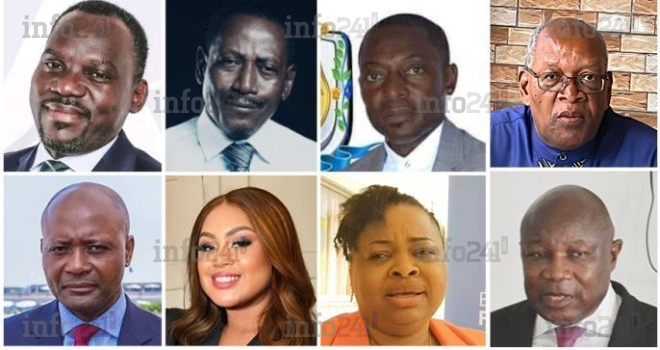 Présidentielle gabonaise&nbsp;: 15 des 19 candidats recalés n’avaient pas les 30 millions de caution&nbsp;!
