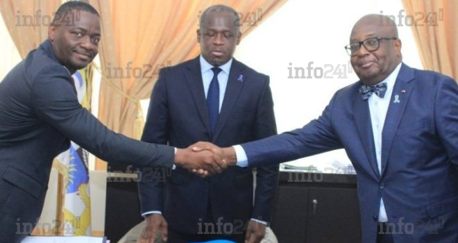 Libreville&nbsp;: Pierre Mathieu Obame Etoughe, un maire attendu sur le terrain des résultats