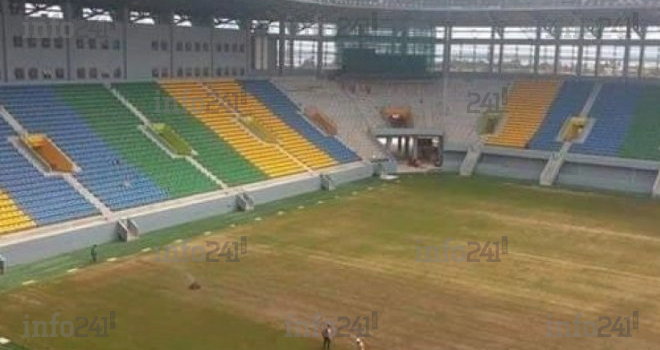 Vers la liquidation du stade de Port-Gentil, à l’abandon depuis 2017