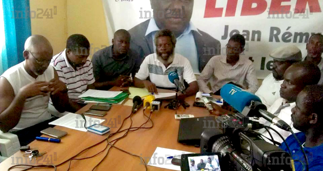 Interdiction Conasysed&nbsp;: les syndicats dénoncent une décision «&nbsp;inique et arbitraire&nbsp;»