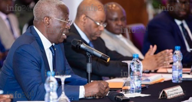 Le Gabon réactive son comité conjoint gouvernement/partenaires sur l’aide extérieure