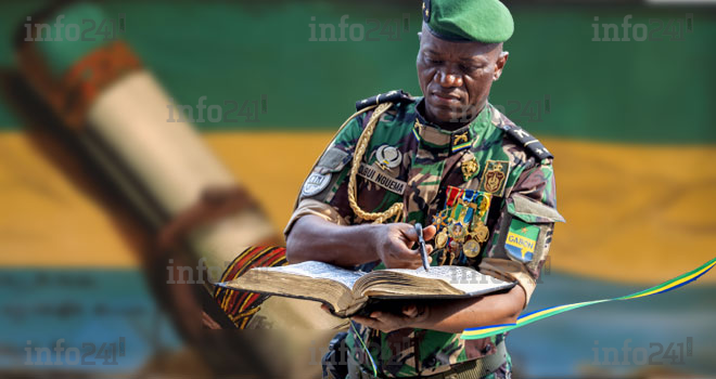 Future constitution du Gabon&nbsp;: entre mystères, secret de polichinelle et navigation à vue