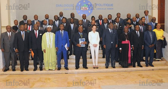 Le gouvernement d’Ali Bongo s’oppose à la limitation des mandats présidentiels au Gabon