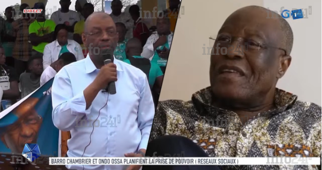 Audio entre ABC et A2O&nbsp;: Alternance 2023 dément et dénonce une manipulation du régime d’Ali Bongo
