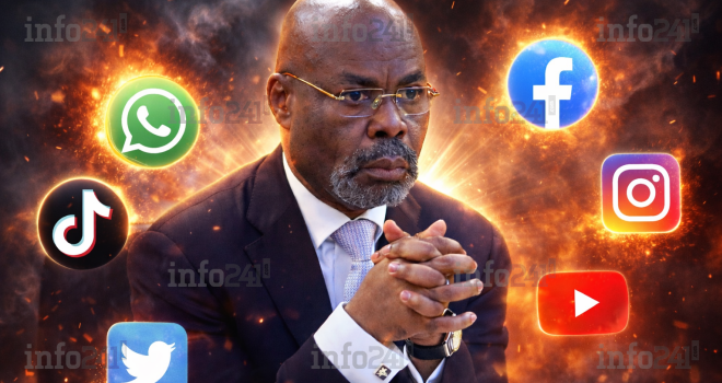 Réseaux sociaux coupés au Gabon&nbsp;: La HAC affirme avoir les utilisateurs de VPN dans son viseur&nbsp;!