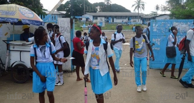 BEPC 2022 : le taux de réussite en baisse au Gabon de 10 points, plafonne à 68,96% !