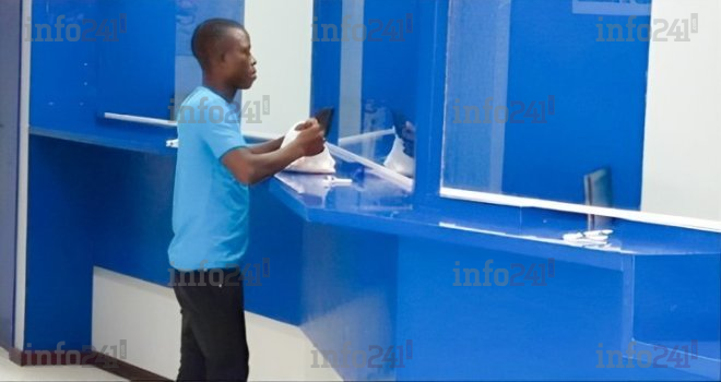 Impayés SEEG&nbsp;: les clients du Grand Libreville sous la menace d’une résiliation imminente