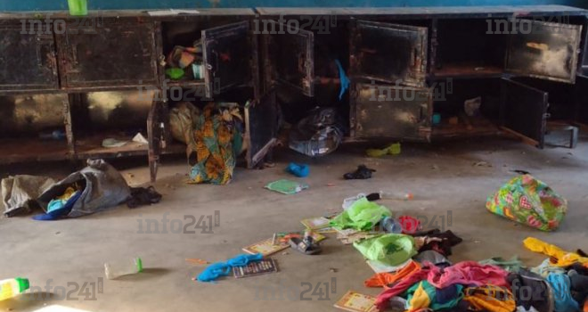 Nigeria&nbsp;: 50 des 303 élèves enlevés parviennent à s’échapper de leurs ravisseurs armés