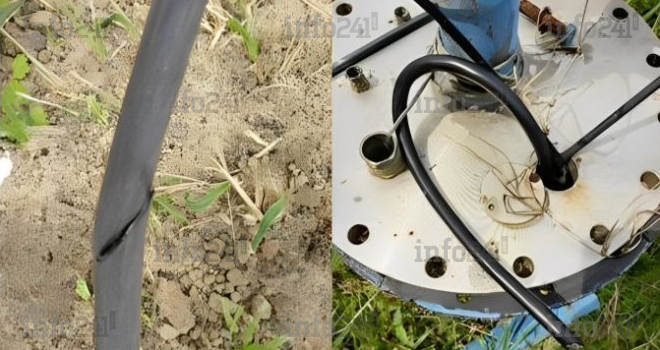 Libreville&nbsp;: Des vandales coupent l’eau à des milliers d’habitants d’Okala et ses environs