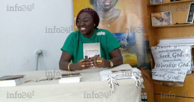 &laquo;&nbsp;Dévictimisation&nbsp;&raquo;, l’ouvrage gabonais qui appelle à la résilience les femmes victimes de violences