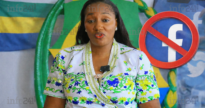 Suspension des réseaux sociaux au Gabon&nbsp;: Le PDG allié du régime, dénonce la méthode et craint le pire