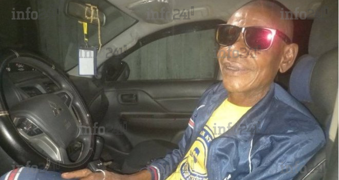Ndong Mboula hospitalisé à Libreville&nbsp;: son producteur dément les rumeurs de décès