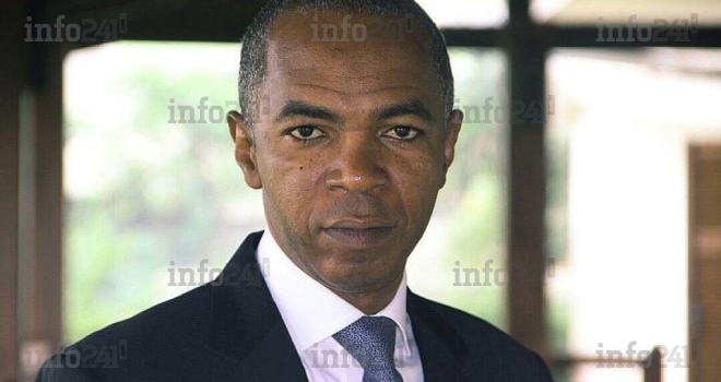 Ntoutoume Ayi : « La mission de notre génération est de sortir le Gabon de la médiocrité qui caractérise sa gouvernance »