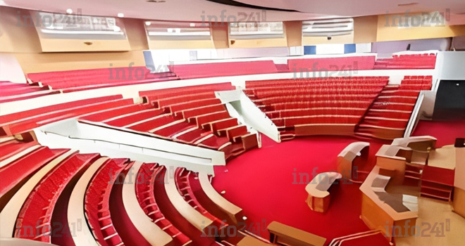 Gabon&nbsp;: Les ministres élus au Parlement sommés de démissionner avant le début de leur mandat&nbsp;!