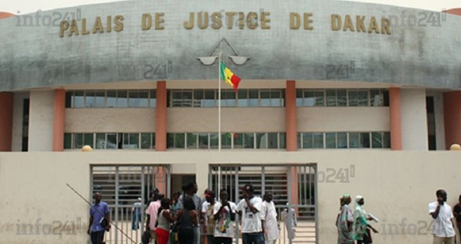 13 étudiants Gabonais arrêtés au Sénégal, enfin libres après 6 jours d’ennuis judiciaires&nbsp;!